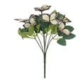 thumbnail image 2 of Artificial Butterfly Bouquet Decorative Branches for Garden Planters Porch Window Box Spring Summer Home Decor, 2 of 9
