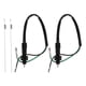 thumbnail image 2 of Interruptor de freno de pie trasero, cable para motocicletas, interruptor de luz trasera (con resorte), 4 Uds., 2 of 6