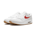 thumbnail image 2 of NIKE MENS Air Max 1 "The Bay" FJ4451 100 FJ4451 100 from Stadium Goods, 2 of 8