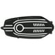 thumbnail image 2 of Cubierta de la caja del motor delantero de la motocicleta accesorios de protección de la placa del pecho para BMW R Nine T, 2 of 10