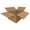brown,8 x 6 x 4 inch / 25 pack, variant on Corrugated Shipping Boxes 25 Pack 16 x 12 x 12 Inch Single Wall Mailing Cartons, Standard Size Brown Packing Boxes for Moving, Storage, and Small Business Shipping Needs