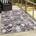 thumbnail image 2 of Dalyn Rugs Durango Area Rug SS5 SS5FL4RO Flannel, 4' x 4', 2 of 4