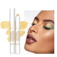 thumbnail image 4 of European And American Makeup Polarized Monochrome Shadow Stick Beauty Makeup Shadow Cosmetics 2.8G, Makeup Eye Shadow, 4 of 9