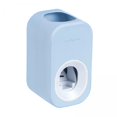thumbnail image 1 of 3x Dispensador Automático De Pasta De Dientes Estante De Pasta De Dientes Para El Baño Del Hogar Hotel A, 1 of 8