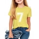 thumbnail image 5 of Blusas y camisas de manga corta con cuello redondo, informales, con estampado digital para niños, camisetas de manga corta con cuello redondo, informales, para hombres y mujeres, camisetas de poliéste, 5 of 6