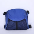 thumbnail image 4 of Kayak Organizer 600D Mesh Kayak Chair Stand Up Paddleboard Organizer, 4 of 6