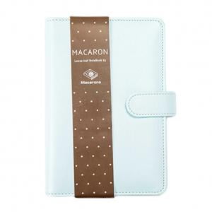 Classic Planner - Fancyleo A5 Weekly Monthly Planner Diary Classic Loose-Leaf-Ring-Binder Notebook