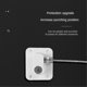 thumbnail image 4 of 2025 Refrigerator Freezer Door Lock Strong Adhesive Toddler Child Safety With Key HOT, 4 of 5