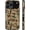 Camo Camouflage Duck, variant on Case Compatible with iPhone 17, Camo Camouflage Design Case, Dual-Layer Hard Shell + Silicone Cover - Aesthetic Protective Phone Case for Boy Men Women