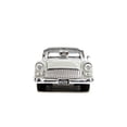 thumbnail image 3 of Coche fundido a presión Jada Toys Bigtime Muscle 1:24 1955 Chevrolet Bel-Air, 3 of 5