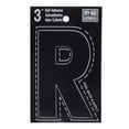 thumbnail image 2 of letra "r" de vinilo 7.62 cm, 2 of 4