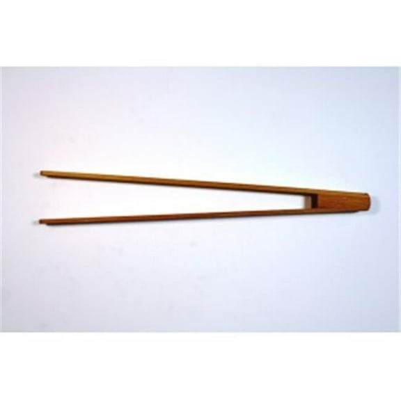 Calder V4135 Cherry Wood Tongs