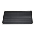 thumbnail image 2 of Monocrystalline 40W12V18V solar panel with black base photovoltaic controller, 2 of 8