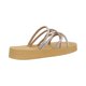 thumbnail image 3 of Sandalia Mujer OVX Casual Moda Confort cafe 25, 3 of 6