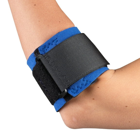 OTC Neoprene Elbow Strap with Support Pad S (0301-S)