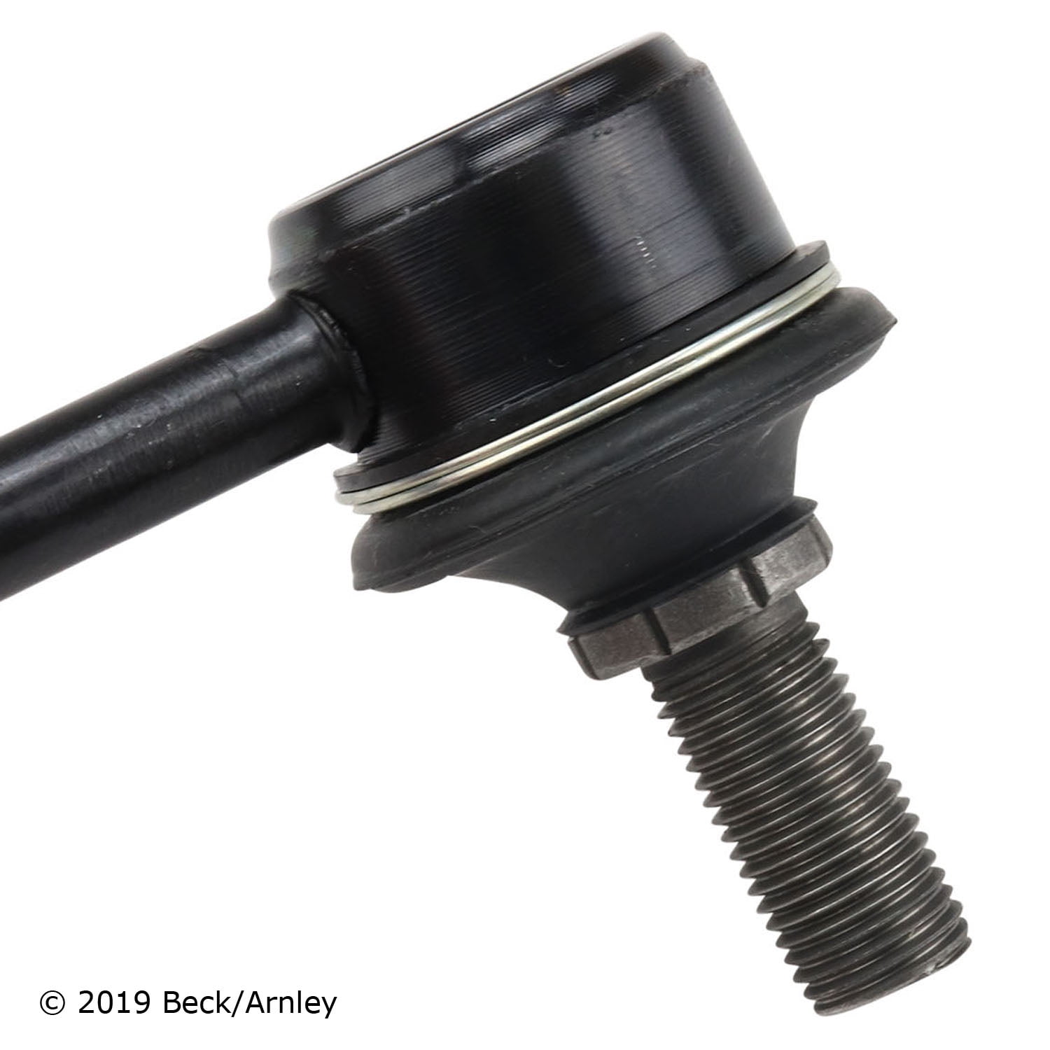 Beck Arnley 101-6410 Stabilizer End Link Beck Arnley 101-6410 Stabilizer End Link