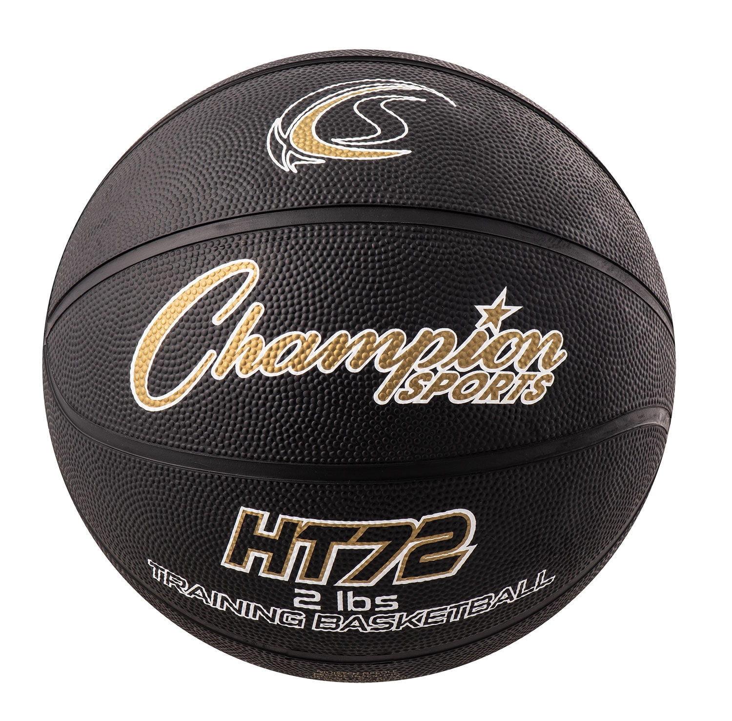 Champion Sports Official Size Composite Basketball - Walmart.com