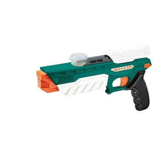 Air Warriors Bug Hunter Double Barrel Salt Blaster with Dual Stage Trigger