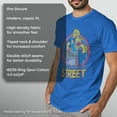 thumbnail image 6 of Men's Sesame Street Retro Crew  Graphic T-Shirt, 6 of 10