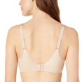 thumbnail image 5 of Bali NUDE Beauty Lift Back Smoothing T-Shirt Bra, US 38DD, NWOT, 5 of 7