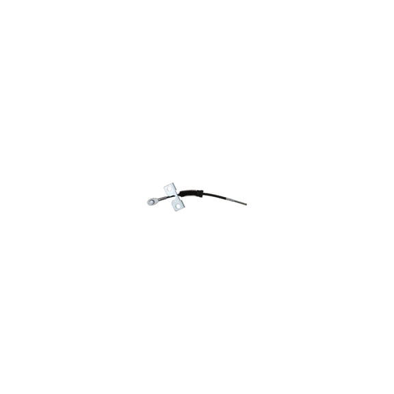 Raybestos Element3 Parking Brake Cable, BC96763 Fits select: 1995-1998 NISSAN SENTRA, 1995-1997 NISSAN ALTIMA