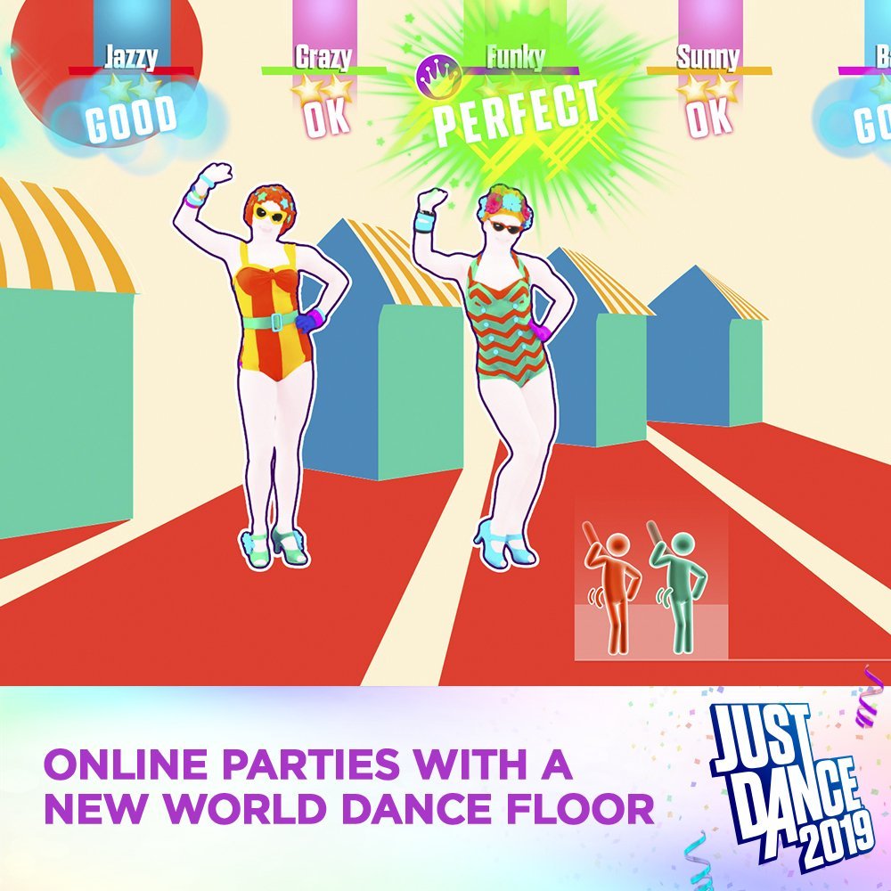 Just Dance 2019 - PlayStation 4 Standard Edition - image 3 of 6