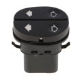 thumbnail image 4 of Interruptor de elevalunas eléctrico Zulema para MK6 KA, 4 of 7