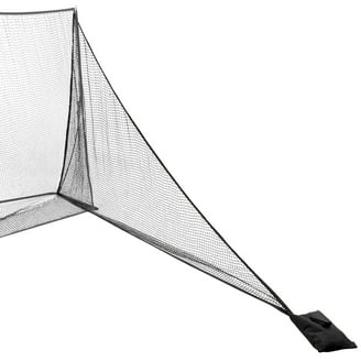 Spornia SPG-7 Portable Golf Practice Net for Backyard Training