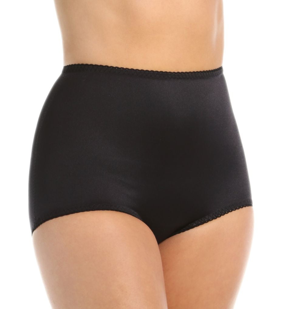 women's control briefs