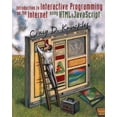 thumbnail image 1 of Pre-Owned Introduction to Interactive Programming on the Internet: Using HTML and JavaScript (Paperback) 047138366X 9780471383666, 1 of 1