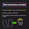 thumbnail image 2 of Funda Para iPhone X 11 12 13 14 15 Lewis Hamilton Formula 1, 2 of 2