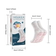 thumbnail image 3 of Calcetines de Moxibustión Relajantes y Calientes onlyliua, 3 of 7
