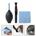 thumbnail image 2 of Air Blower Dust Blaster Coffee Grinder Cleaning Tools for Camera Multifunction, 2 of 9