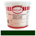 thumbnail image 1 of FONDANT EASYICE GREEN DARK 1 KG, 1 of 2