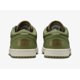 thumbnail image 5 of Nike Womens Air Jordan 1 Low SE Sky J Light Olive FB9893 300 Fashion Shoes, 5 of 6