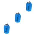 thumbnail image 4 of Baohd Versatile Waterproof Dry Bag Storage Camping Rafting and Kayaking Adventures Blue 20L 3Set, 4 of 6
