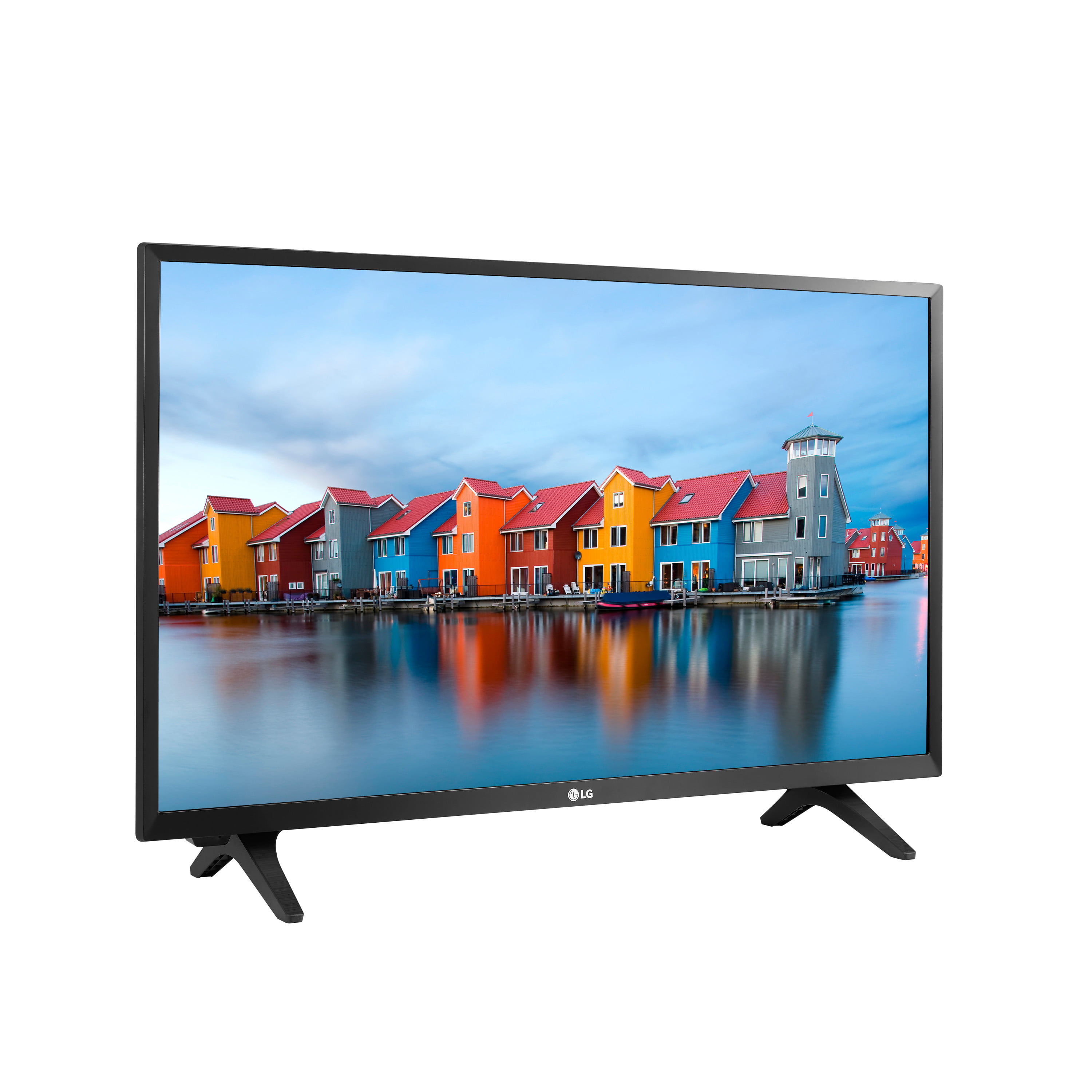 billede Rodet forfremmelse LG 28" Class HD (720P) LED TV (28LJ400B) - Walmart.com