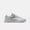 Pure Grey 3 , Pure Grey 2 , Silver Metallic, variant on Reebok Nano X3 Women's Training Shoes