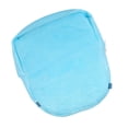 thumbnail image 4 of HAMSTER CARRIER BAG SLEEP TRAVELING PET RAT CAT SMALL ANIMAL BAG BLUE, 4 of 7