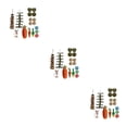 thumbnail image 4 of Paquete de juguetes Billuyoard para mascotas masticables duraderos conejo, 4 of 6