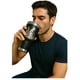 thumbnail image 3 of Termo de acero inoxidable color Negro, Batman, capacidad de 887 mililitros, 3 of 3