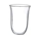 thumbnail image 3 of Vaso de vidrio de doble capa, vaso de agua de vidrio transparente, taza de té, vasos, tazas de café de vidrio 300ml, 3 of 9