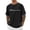 Black, variant on Milano Letter Graphic Tees for Men Summer Short Sleeve Crewneck Casual Italia Milan Travel T Shirts Streetwear
