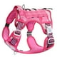 thumbnail image 1 of Adjustable training vest for dogs, comfortable dog vest, harness for large dogs, multicolored Ref: 2245, 1 of 5