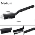 thumbnail image 1 of Lefu Anti-Static Brush Electronic Antistatic Hairbrush Dust Clearning Hand Tools, 1 of 6