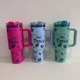 thumbnail image 5 of Taza de acero inoxidable con aislamiento al vacío de 40 oz de Disney Stitch, taza para automóvil con aislamiento al vacío de acero inoxidable 304, para deportes, viajes al aire libre, 5 of 5