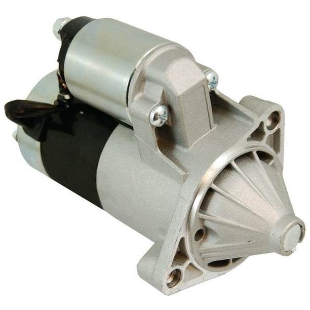 Suzuki Swift Starter Motor