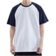 thumbnail image 2 of pstuiky camisetas para hombre, Camiseta informal de manga corta con cuello redondo y solapa de color liso para hombre camisas casuales para hombre s, 2 of 9