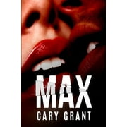 Max (Paperback)