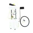 thumbnail image 2 of TYC 150037-A Fuel Pump Module Assembly Compatible with 2001-2004 Ford Escape 3.0L V6, 2 of 4